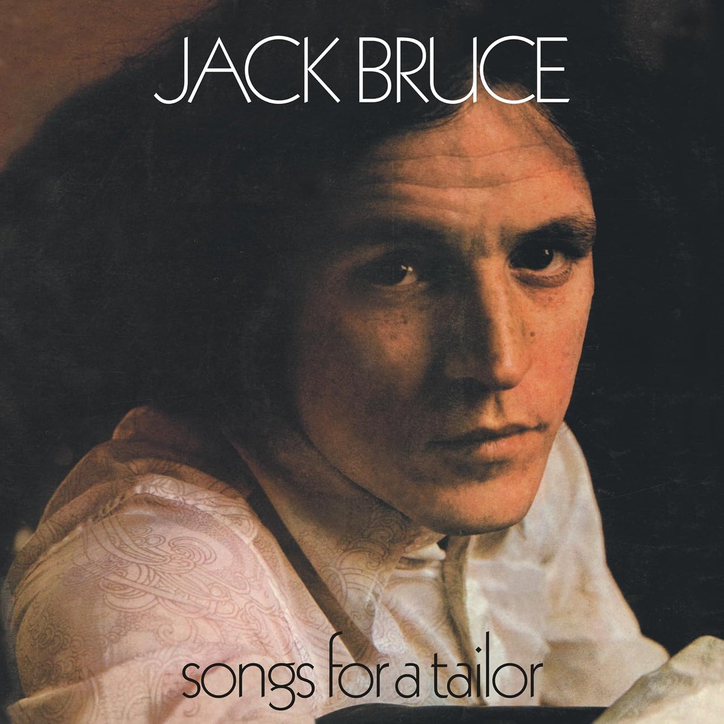 Bruce, Jack/Songs For A Tailor [LP]