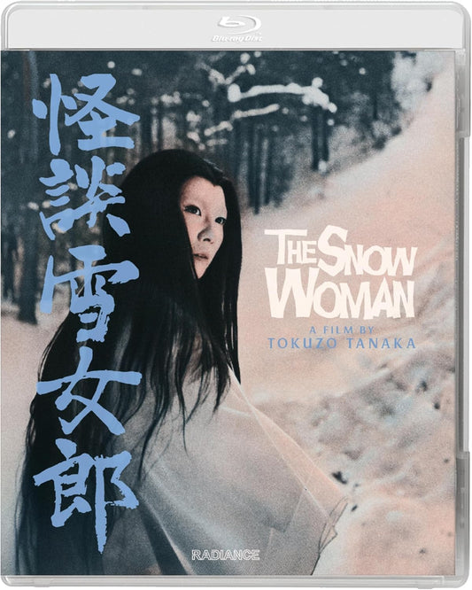 The Snow Woman [BluRay]