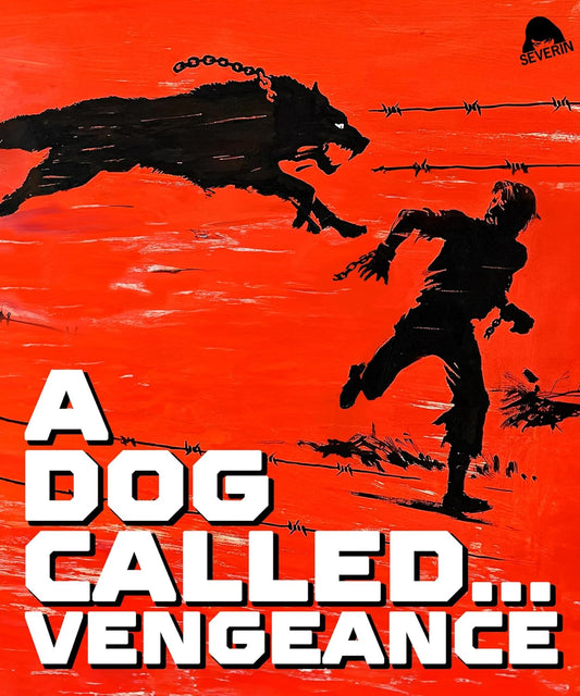 A Dog Called...Vengeance [BluRay]