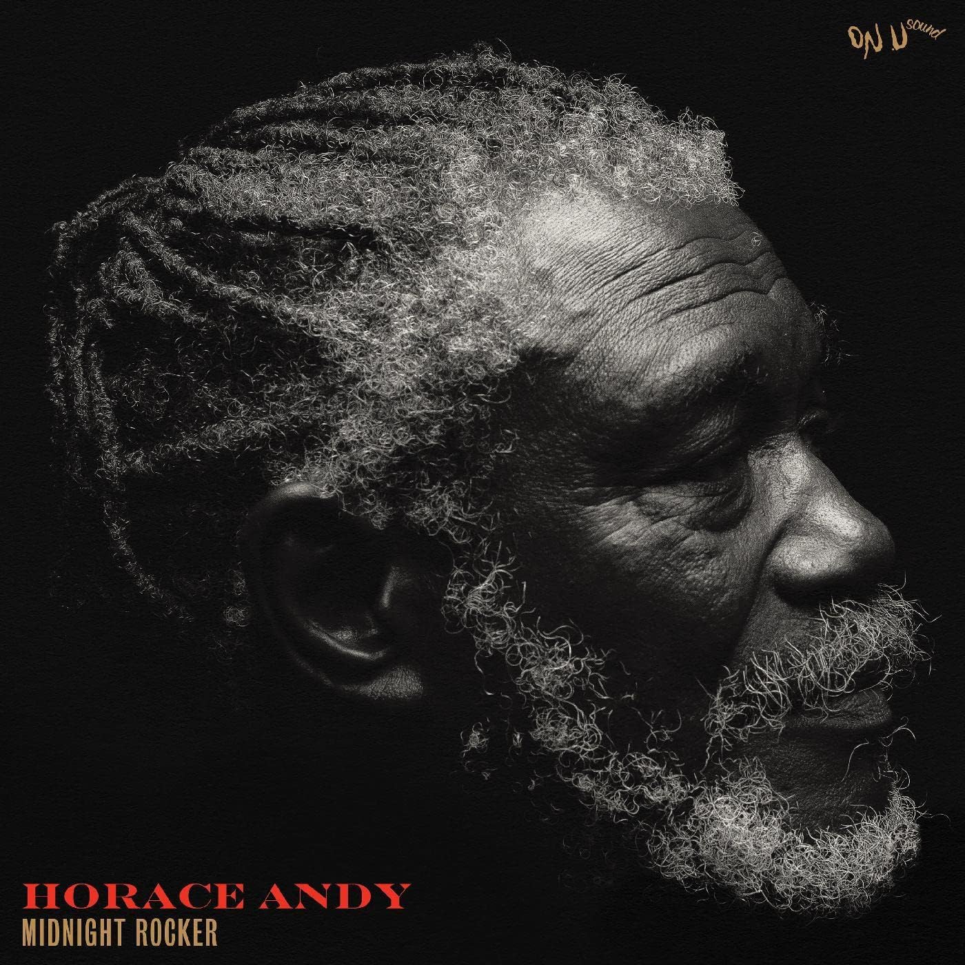 Andy, Horace/Midnight Rocker [LP]