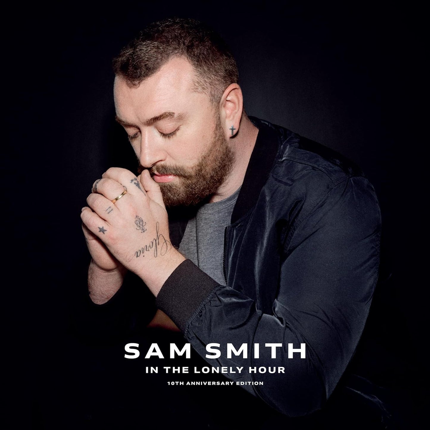 Smith, Sam/In The Lonely Hour (10th Anniversary) [LP]