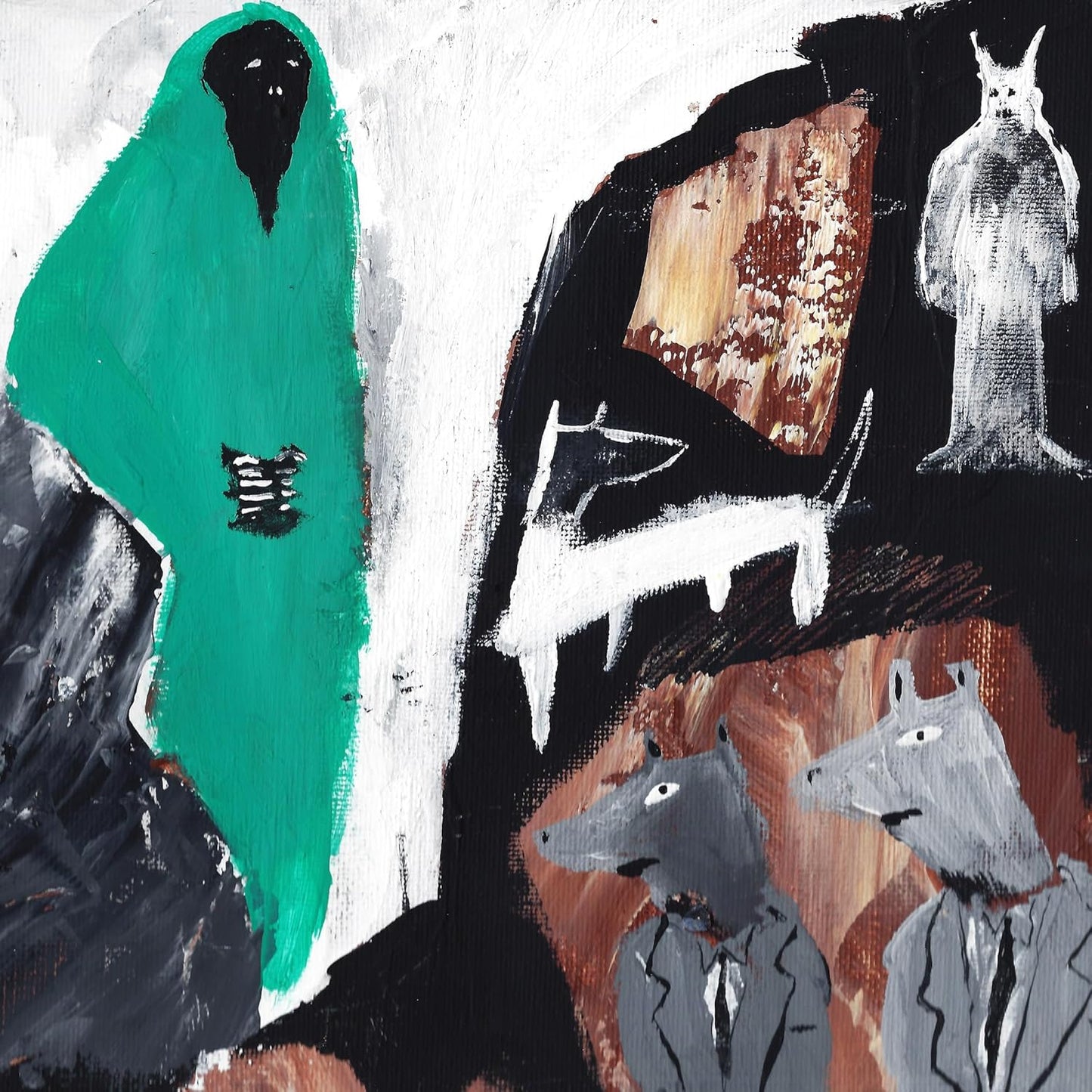 Wolfhard, Finn/Happy Birthday [CD]