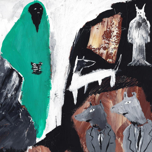 Wolfhard, Finn/Happy Birthday [CD]