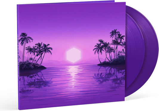 Purple Disco Machine/Paradise [LP]