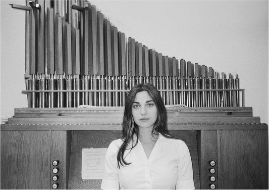 Malone, Kali/The Sacrificial Code (2LP) [LP]