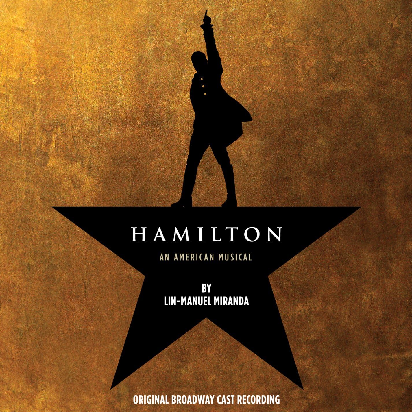 Soundtrack/Hamilton (4LP Box) [LP]