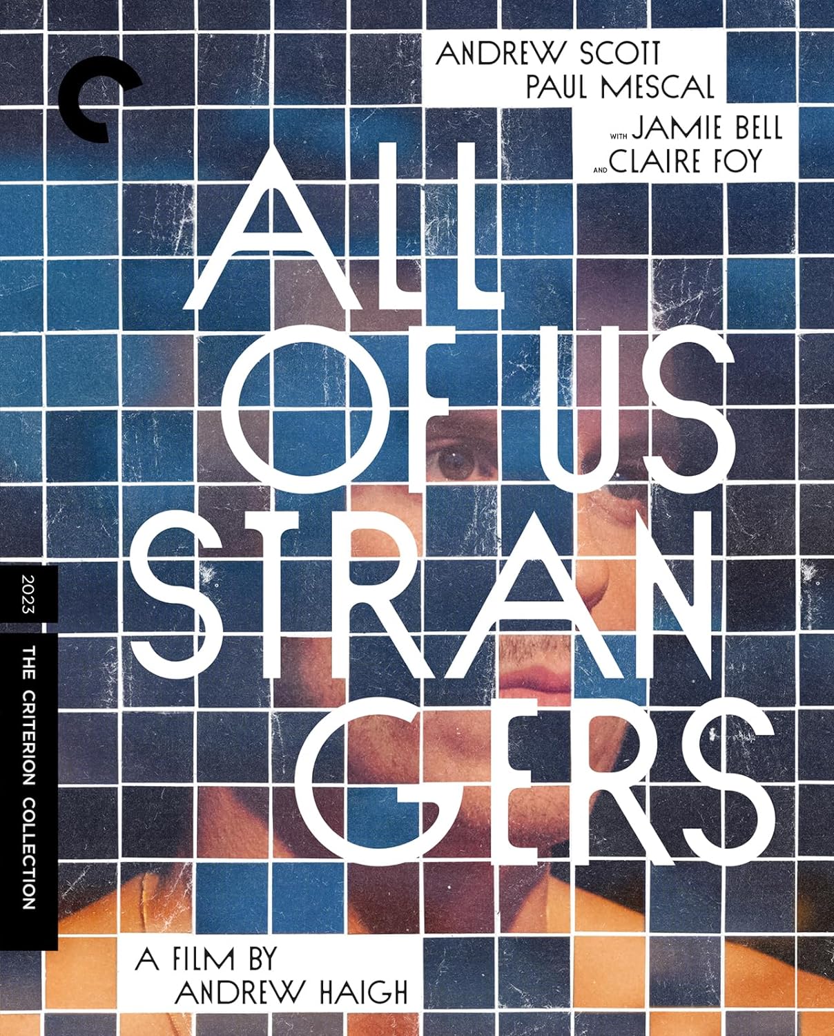 All Of Us Strangers [BluRay]