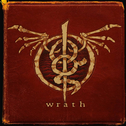 Lamb Of God/Wrath [LP]