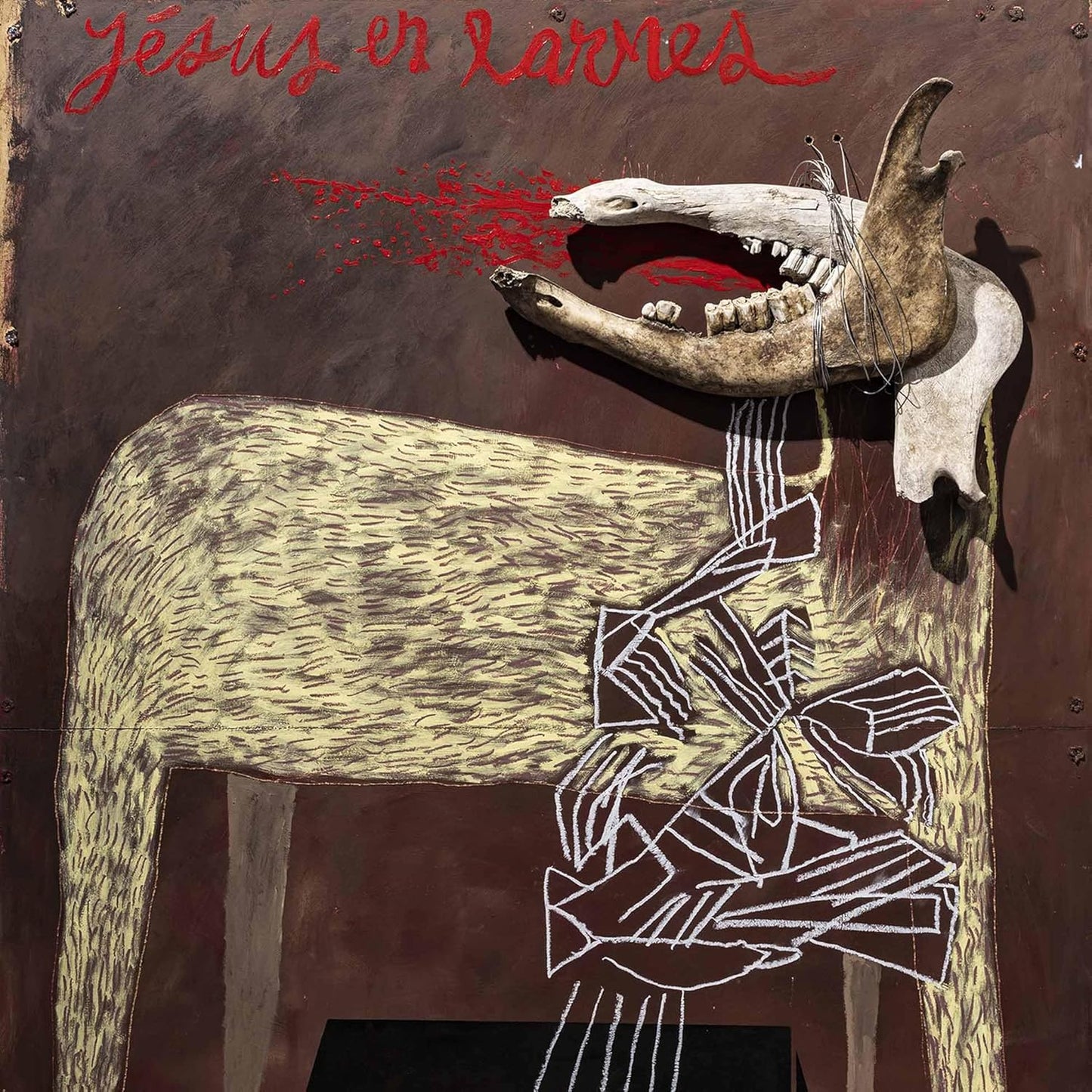 Sparhawk, Alan/With Trampled By Turtles (Sunflare Vinyl) [LP]