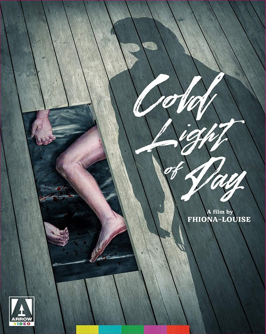 Cold Light Of Day (Limited Edition) [BluRay]