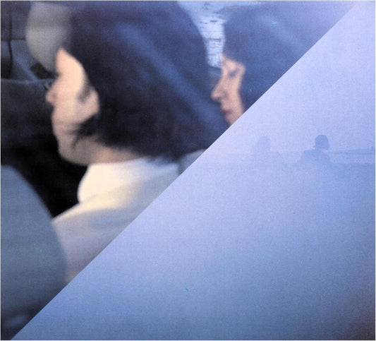 Hey Mother Death/Highway [CD]