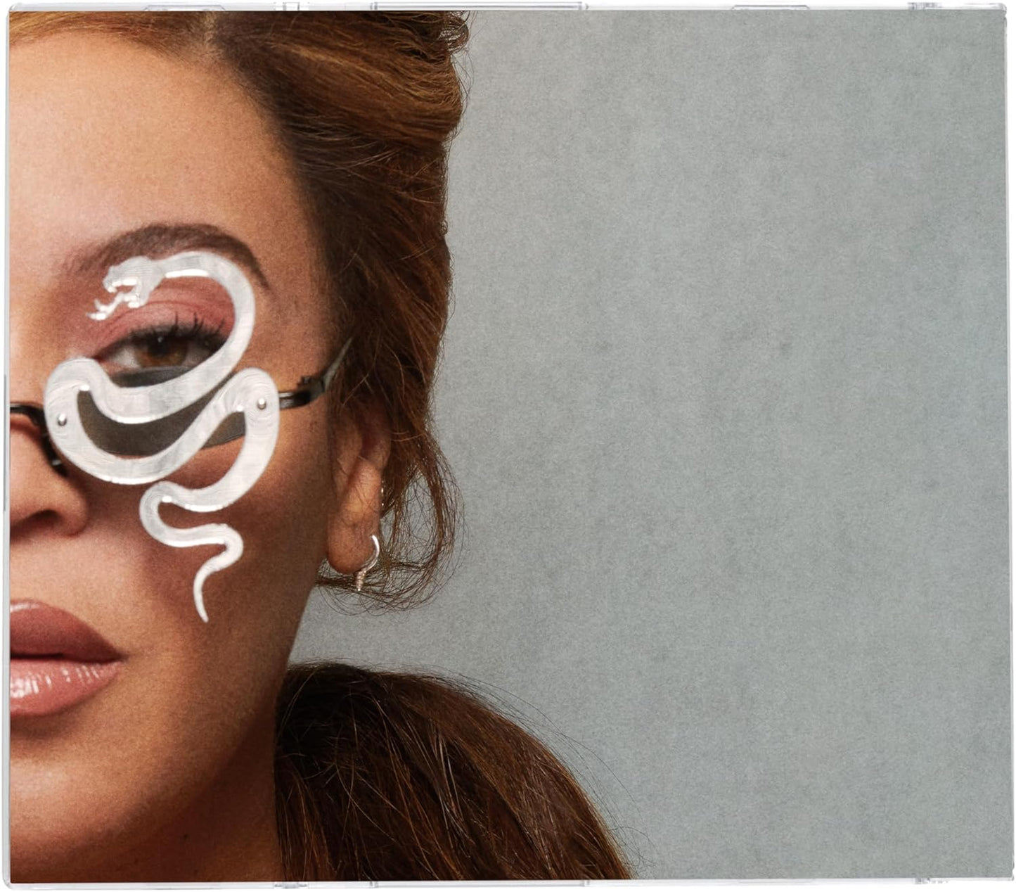 Beyonce/Cowboy Carter (Snakeface) [CD]