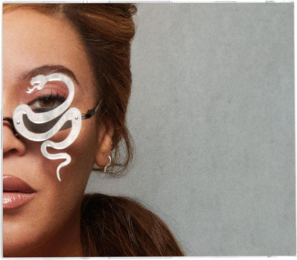 Beyonce/Cowboy Carter (Snakeface) [CD]