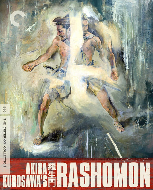 Rashomon (Rashômon) [BluRay]