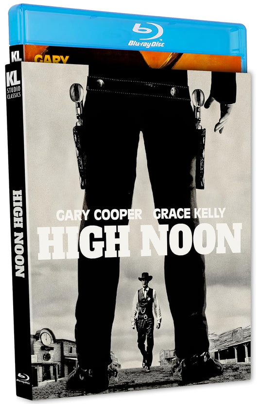 High Noon (Special Edition) [BluRay]