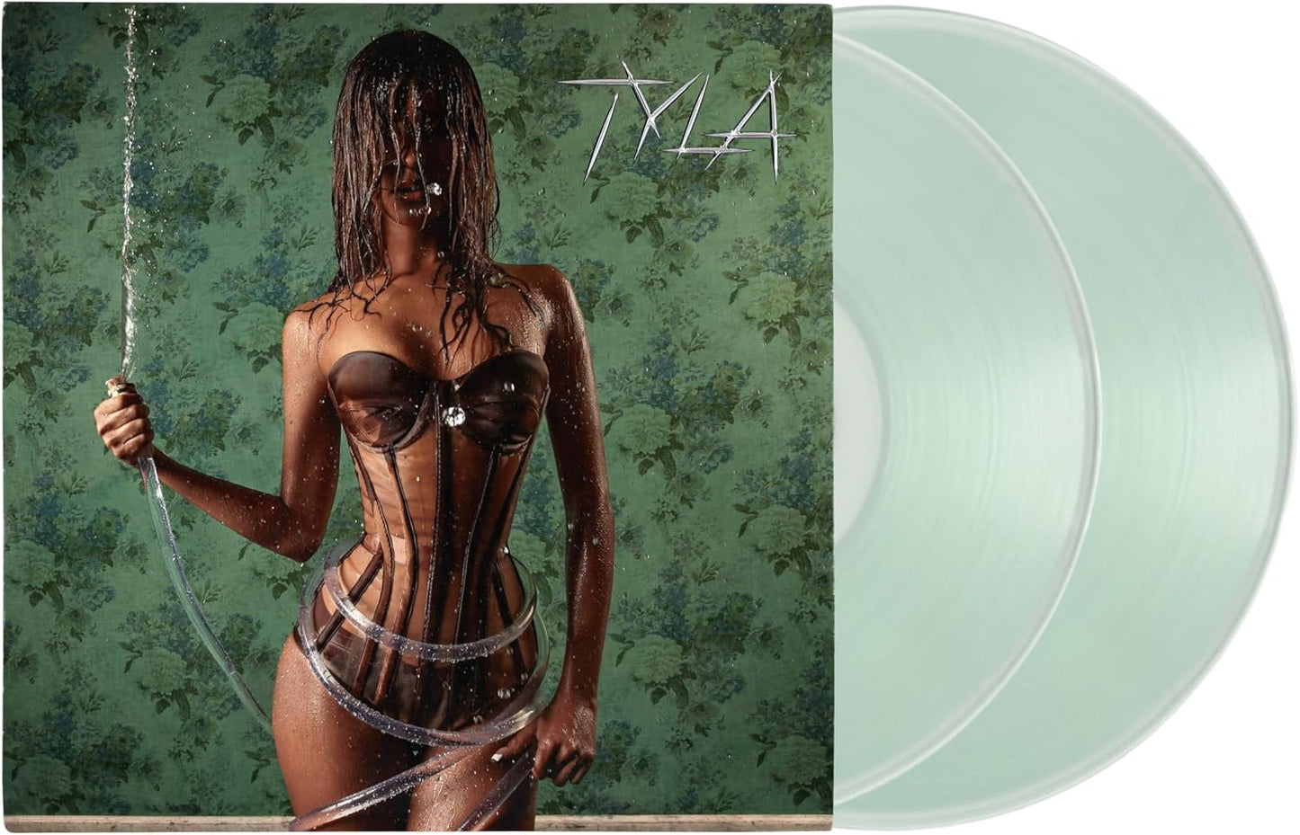 Tyla/Tyla + (Deluxe Version) [LP]