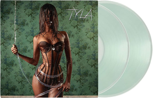 Tyla/Tyla + (Deluxe Version) [LP]