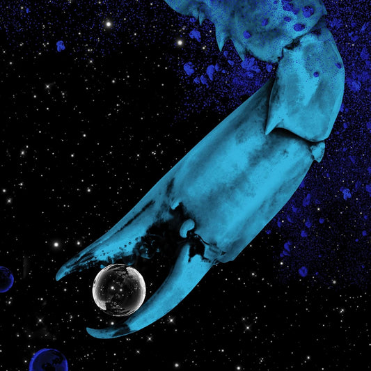 White, Jack/Archbishop Harold Holmes [LP]