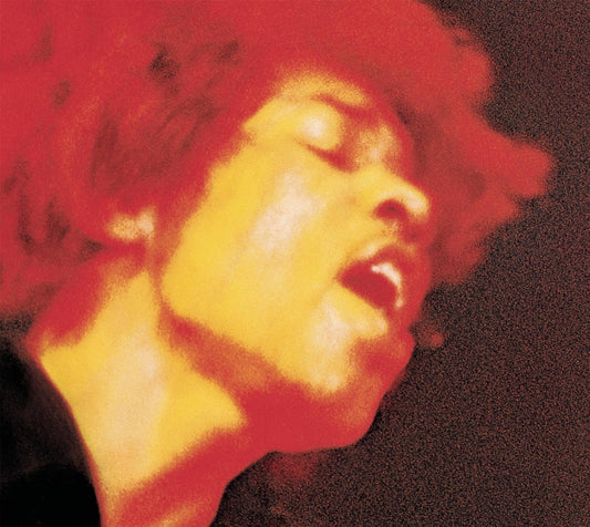 Hendrix, Jimi/Electric Ladyland (Deluxe) [CD]