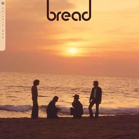 Bread/Now Playing [LP]