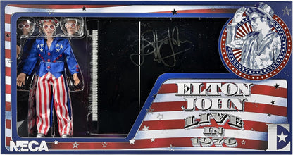 NECA/Elton John: Live 1976 8"Neca Figure [Toy]