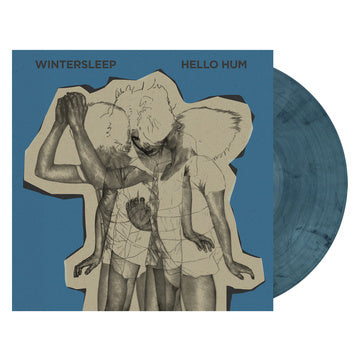 Wintersleep/Hello Hum (Marble Vinyl) [LP]