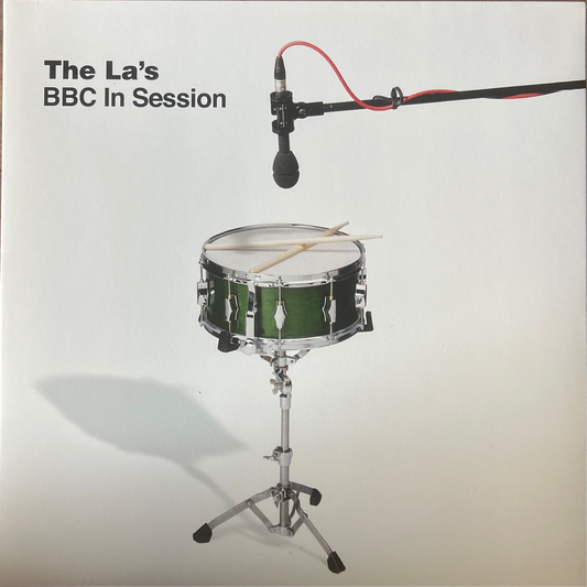 [Used LP] La's, The  / BBC In Session