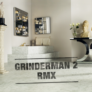 Grinderman/Grinderman 2 Rmx [CD]