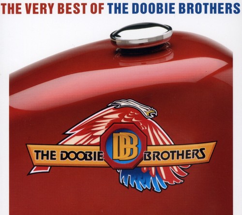 Doobie Brothers, The/Very Best Of [CD]