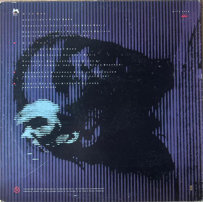 [Used LP] Skinny Puppy / Addiction