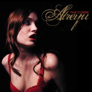 Atreyu/The Curse (20th Anniversary Edition) [LP]