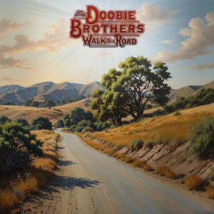 Doobie Brothers, The/Walk This Road [CD]