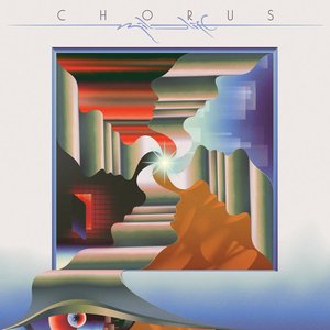 Mildlife/Chorus [LP]