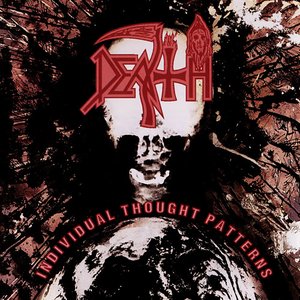 Death/Individual Thought Patterns (Pink/White/Red Vinyl) [LP]