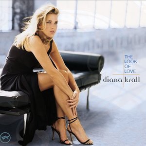 Krall, Diana/The Look Of Love (Verve Acoustic Sounds Series) [LP]