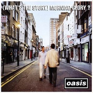 Oasis/What's The Story Morning Glory [CD]