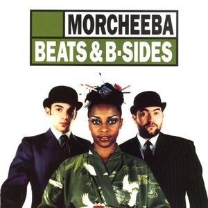 Morcheeba/Beats & B-Sides (Green Vinyl) [LP]