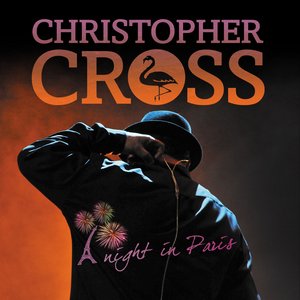 Cross, Christopher/A Night In Paris [LP]