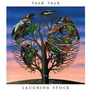 Talk Talk/Laughing Stock [LP]