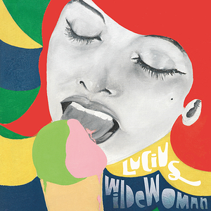 Lucius/Wildewoman: The New Recordings (Translucent Green Vinyl) [LP]
