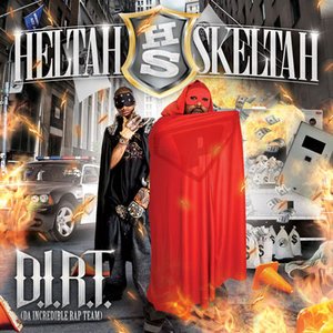Heltah Skeltah/D.I.R.T. (Da Incredible Rap Team) (2LP) [LP]