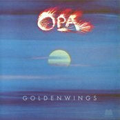 Opa/Goldenwings [LP]