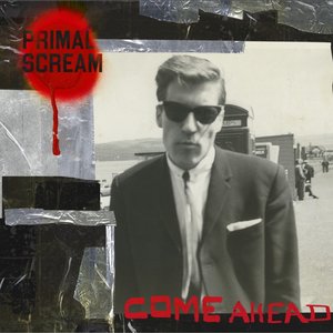 Primal Scream/Come Ahead [CD]