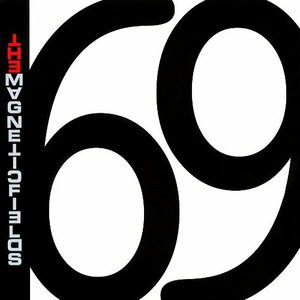 Magnetic Fields/69 Love Songs (6X10" 25th Ann. Silver Vinyl Box Set)