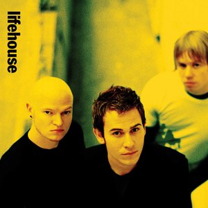 Lifehouse/Lifehouse [LP]