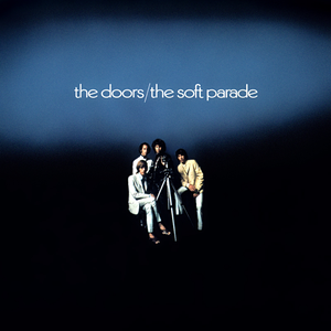 [Pre-Order] Doors, The / The Soft Parade (Hi-Fidelity Series) [LP]