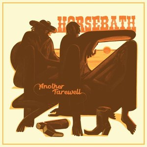 Horsebath/Another Farewell [CD]