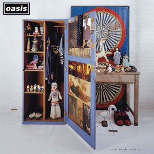 Oasis/Stop The Clocks [CD]