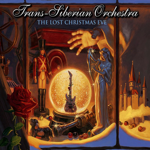 Trans-Siberian Orchestra/The Lost Christmas Eve [LP]