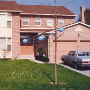 Chastity/Chastity (Sky Blue Vinyl) [LP]